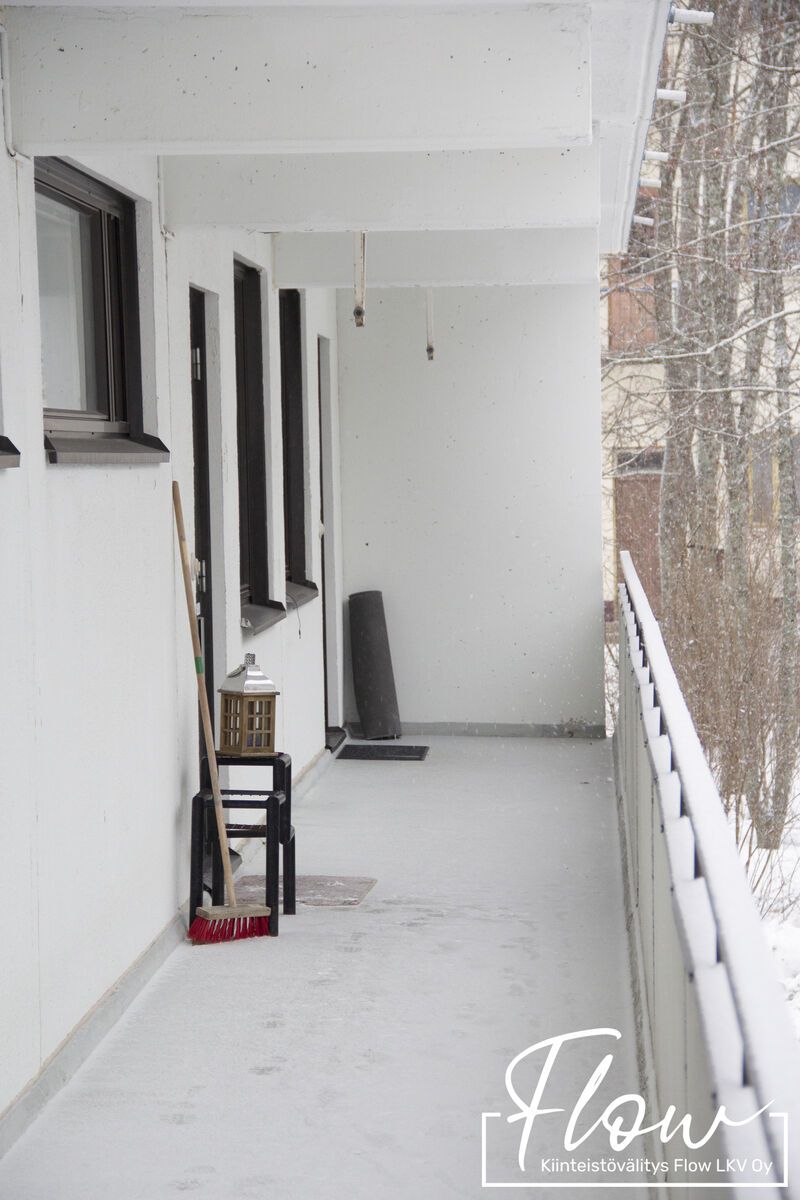 Квартира в Яанекоски, Финляндия, 77 м² - фото 16