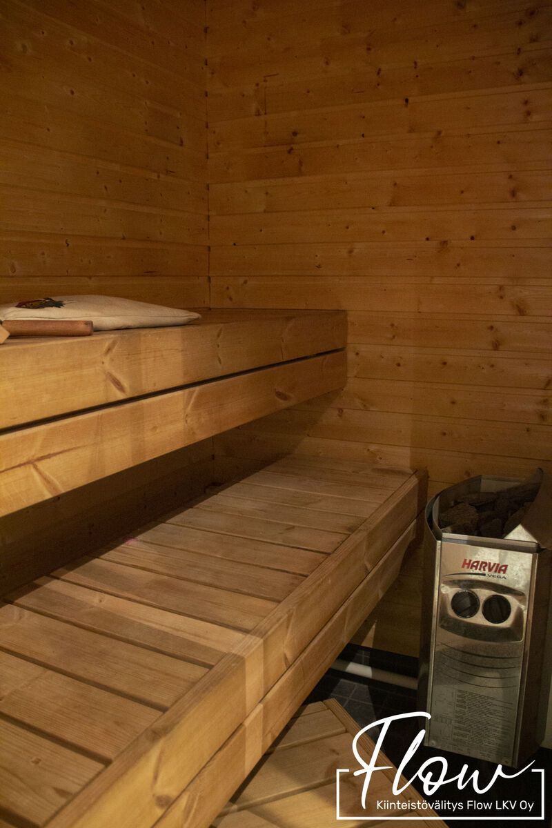 Квартира в Яанекоски, Финляндия, 77 м² - фото 14