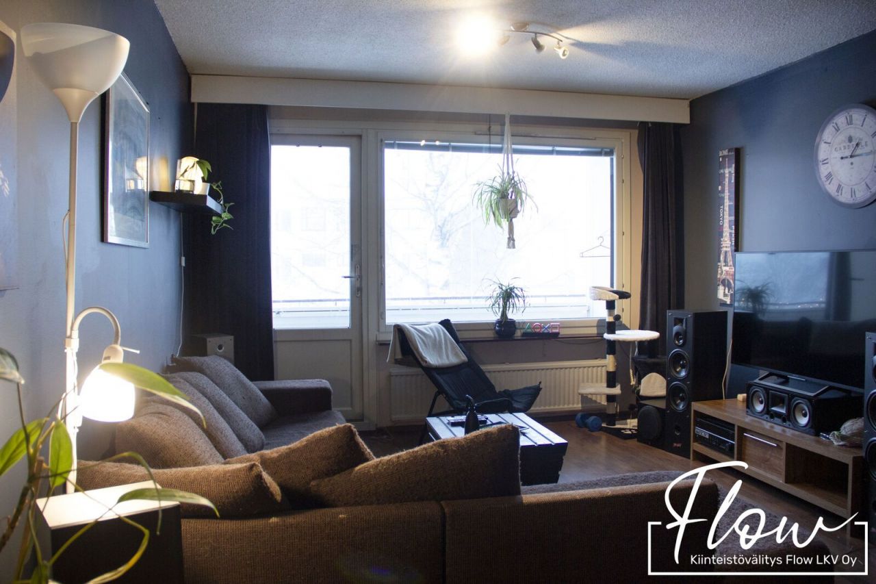 Квартира в Яанекоски, Финляндия, 77 м² - фото 6