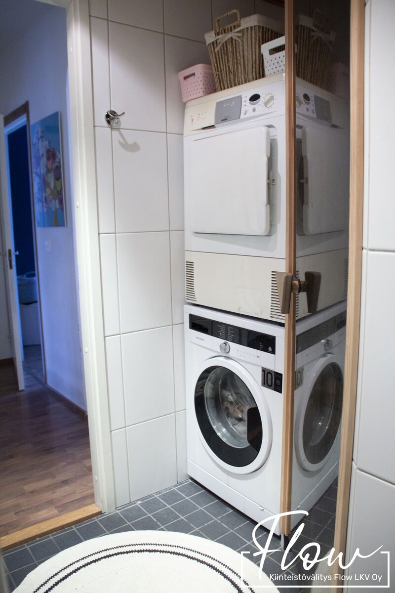 Квартира в Яанекоски, Финляндия, 77 м² - фото 15