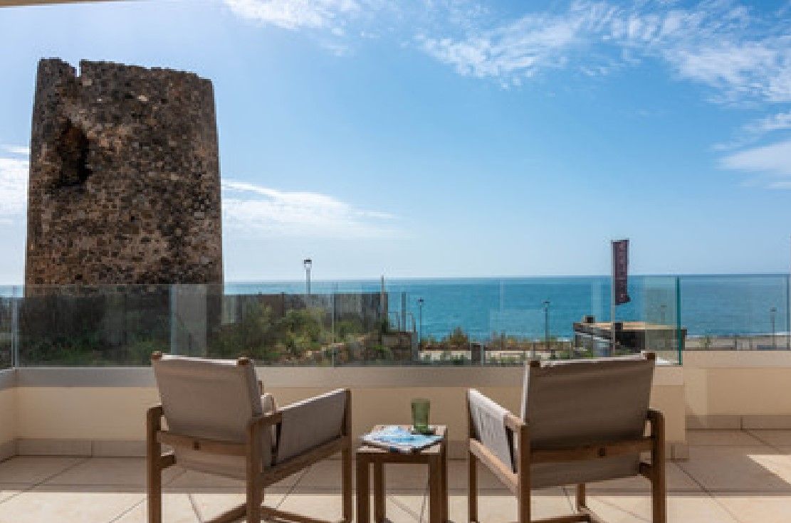 Апартаменты в Малаге, Испания, 128 м² - фото 4