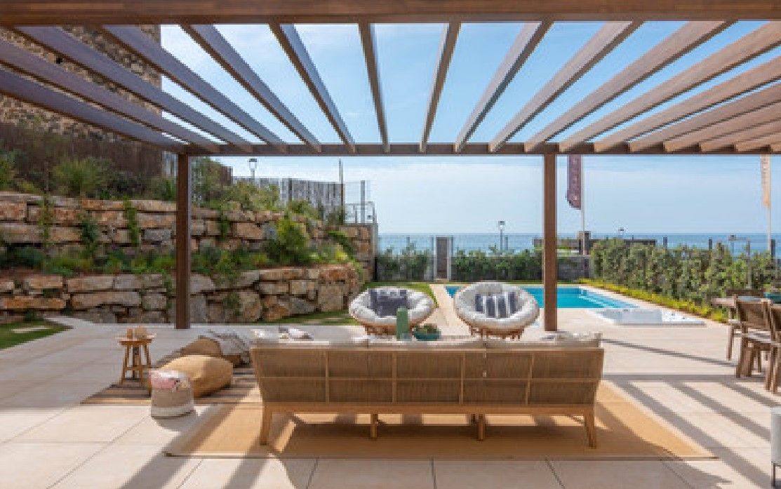 Апартаменты в Малаге, Испания, 128 м² - фото 5