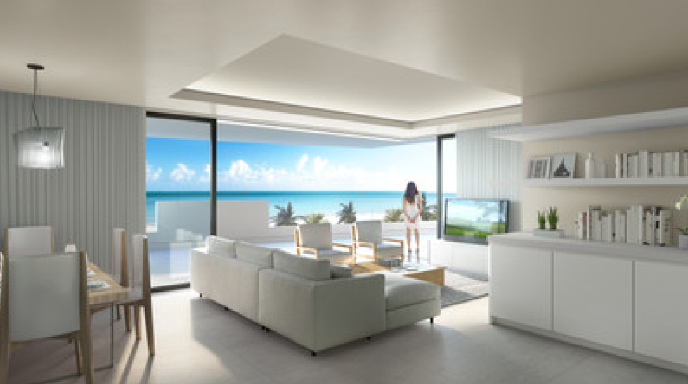 Апартаменты в Малаге, Испания, 128 м² - фото 6