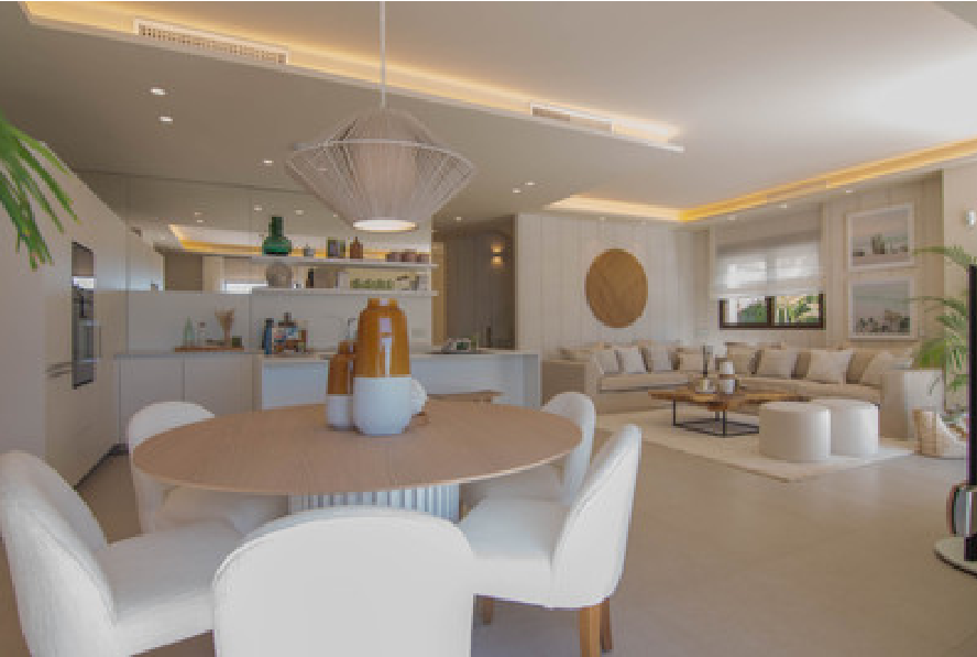 Апартаменты в Малаге, Испания, 128 м² - фото 10