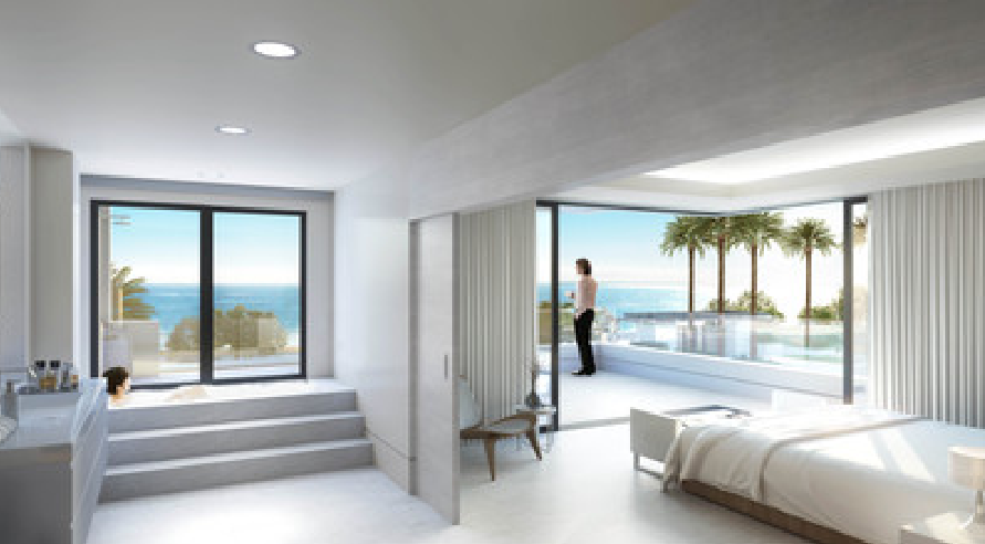 Апартаменты в Малаге, Испания, 128 м² - фото 8