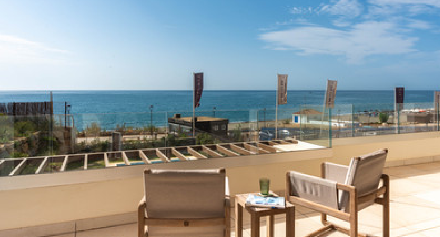 Апартаменты в Малаге, Испания, 128 м² - фото 9