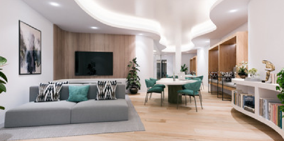 Апартаменты в Марбелье, Испания, 150 м² - фото 3