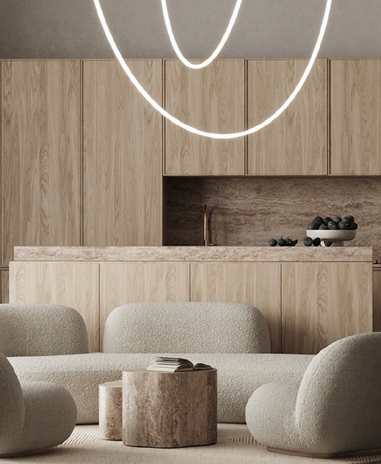 Апартаменты в Буките, Индонезия, 103 м² - фото 4