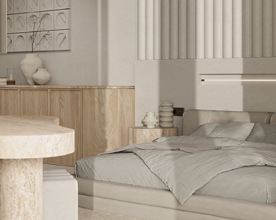 Апартаменты в Буките, Индонезия, 103 м² - фото 5