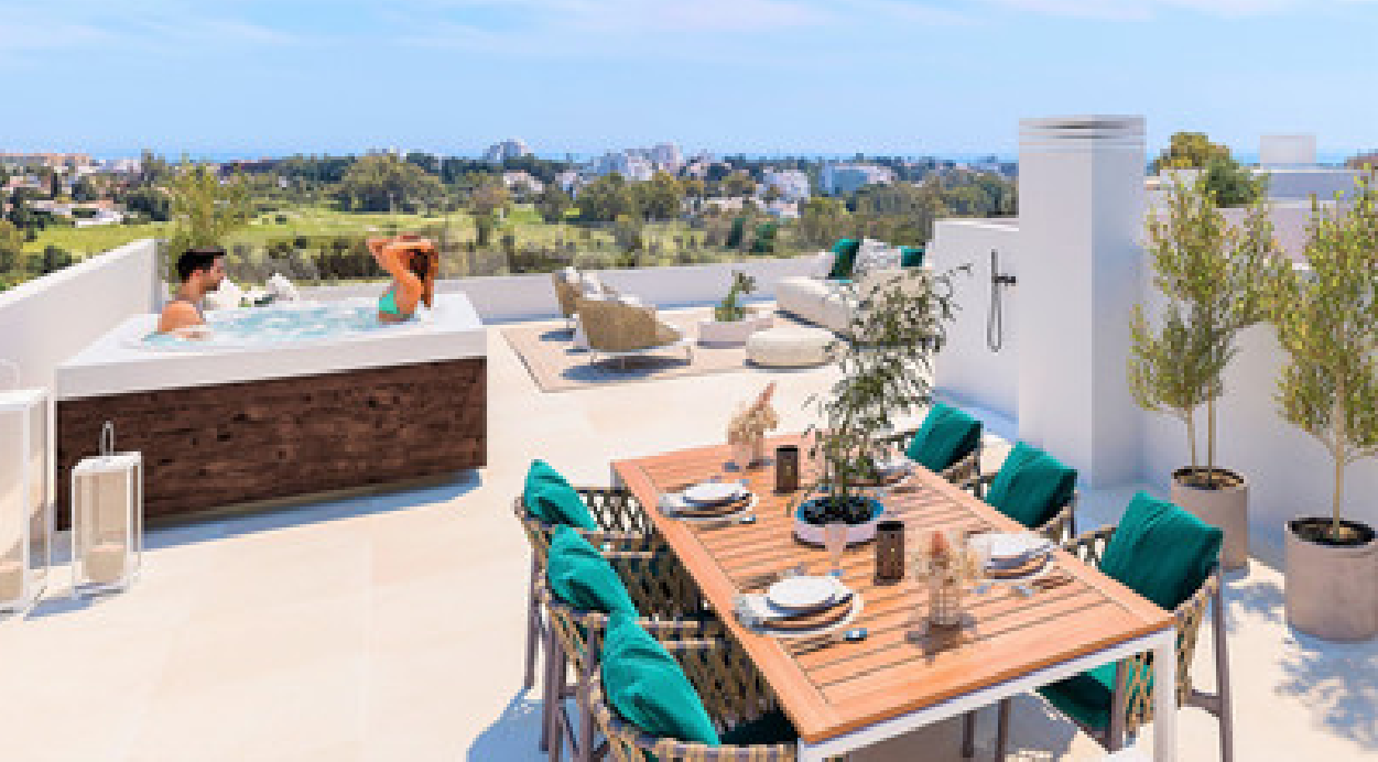 Апартаменты в Аталае, Испания, 92 м² - фото 11