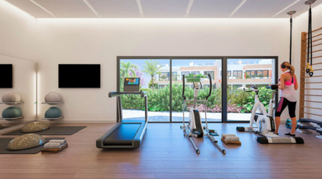 Апартаменты в Аталае, Испания, 92 м² - фото 6