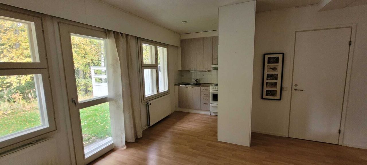 Таунхаус в Карстула, Финляндия, 40 м² - фото 10