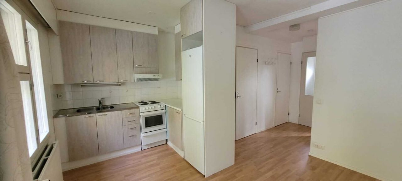 Таунхаус в Карстула, Финляндия, 40 м² - фото 8