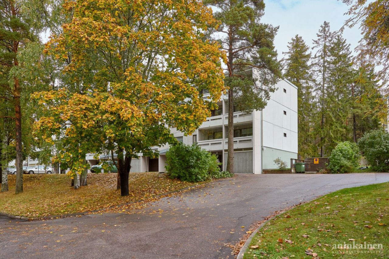 Квартира в Котке, Финляндия, 56.6 м2 - фото 1