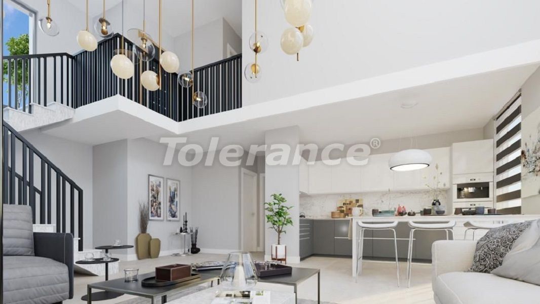 Вилла в Бодруме, Турция, 158 м² - фото 5