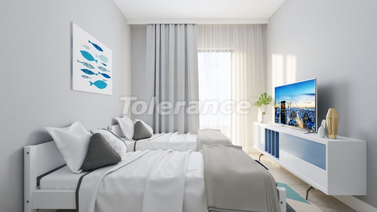 Вилла в Бодруме, Турция, 158 м² - фото 7