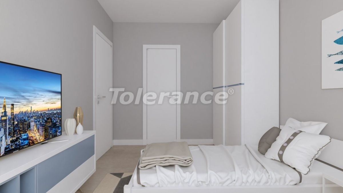 Вилла в Бодруме, Турция, 158 м² - фото 8