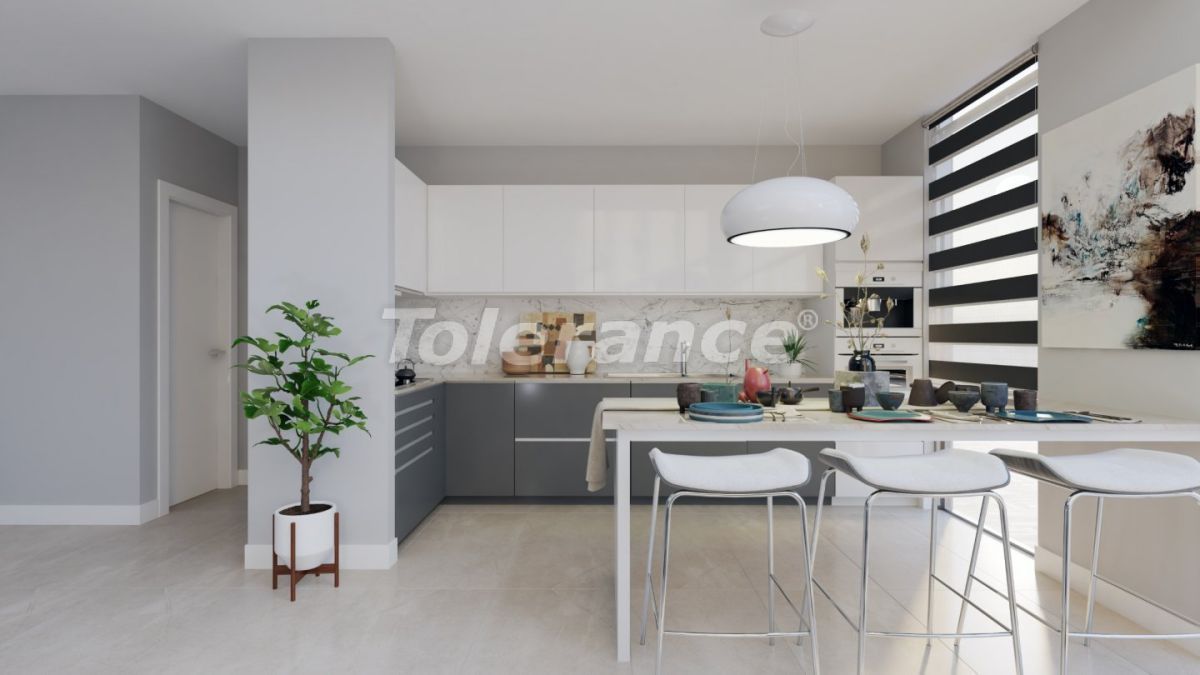 Вилла в Бодруме, Турция, 158 м² - фото 10