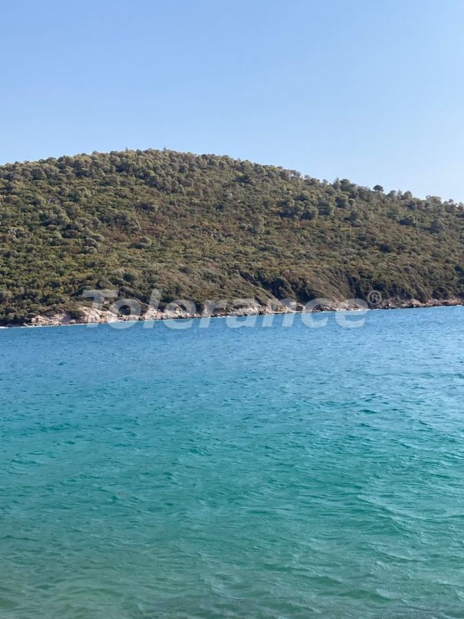 Вилла в Бодруме, Турция, 158 м² - фото 17