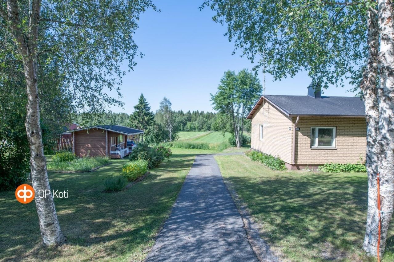 Дом в Кеми, Финляндия, 135 м2 - фото 1