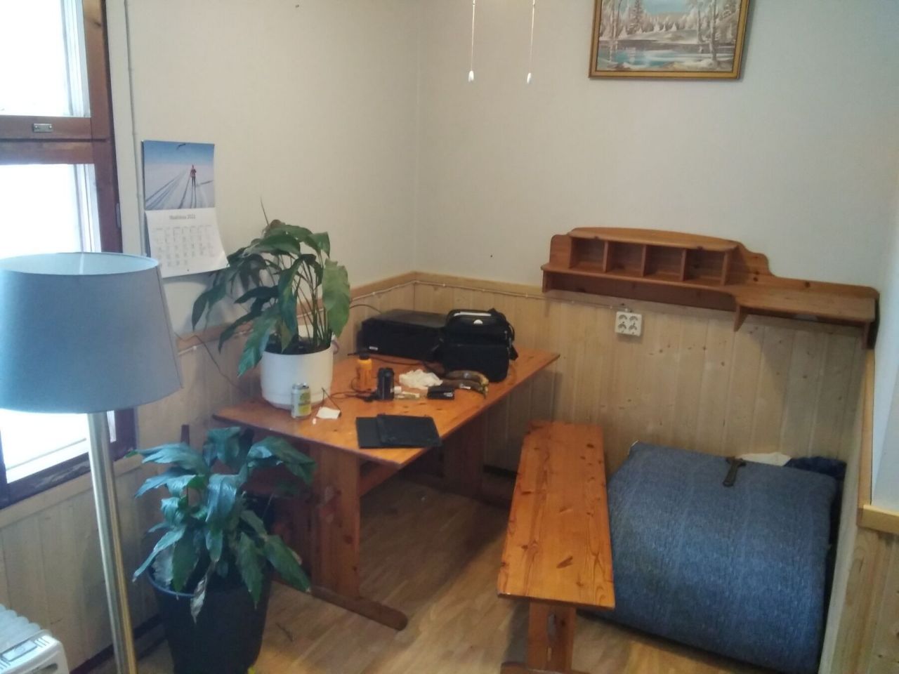 Дом в Пори, Финляндия, 90 м² - фото 4