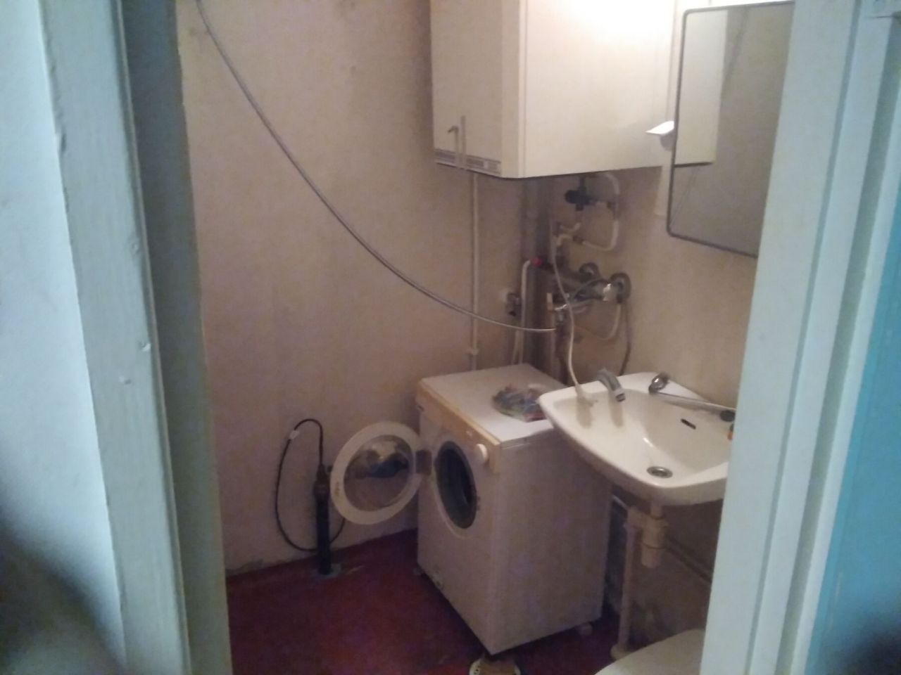 Дом в Пори, Финляндия, 90 м² - фото 6