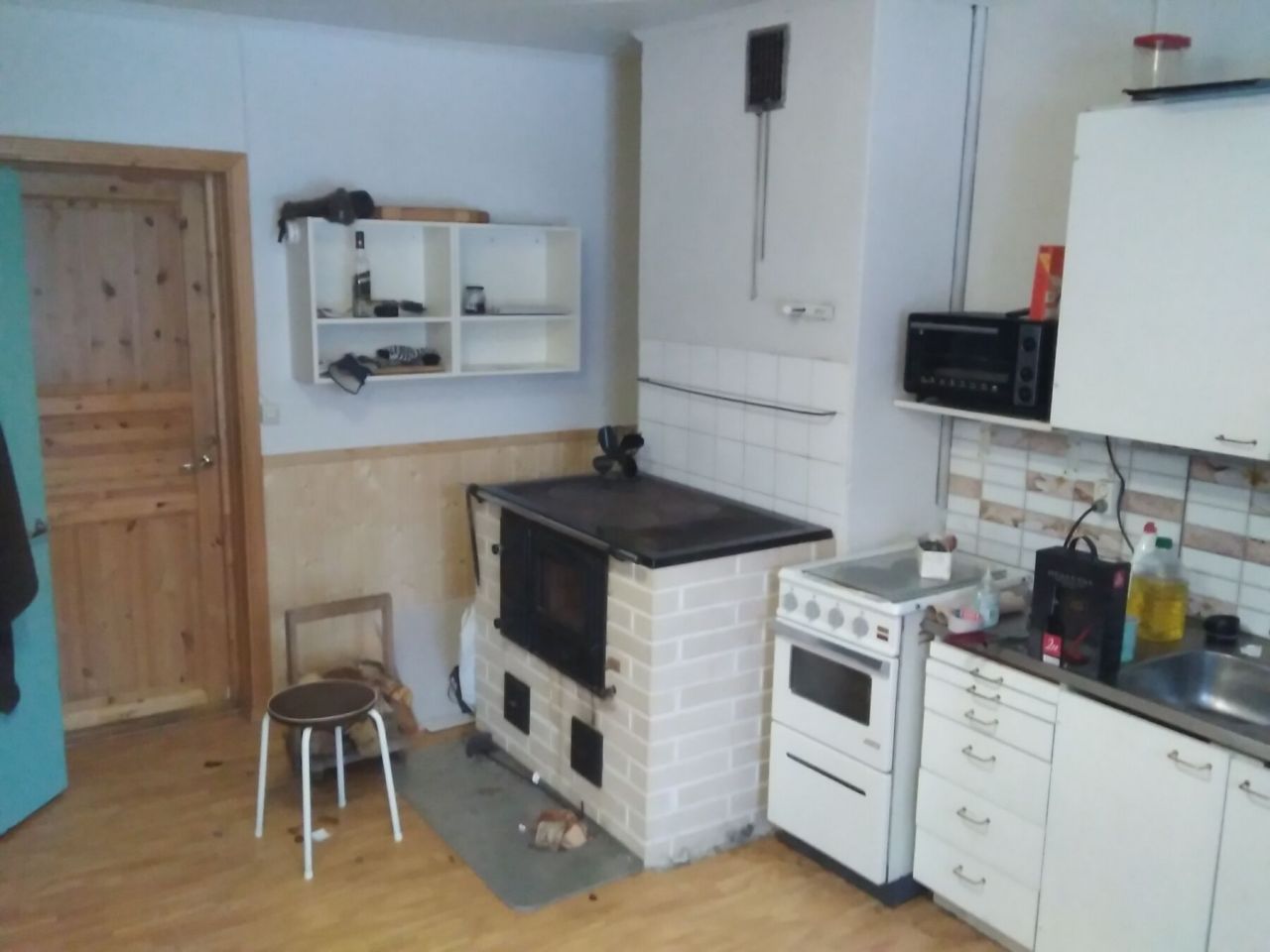 Дом в Пори, Финляндия, 90 м² - фото 2