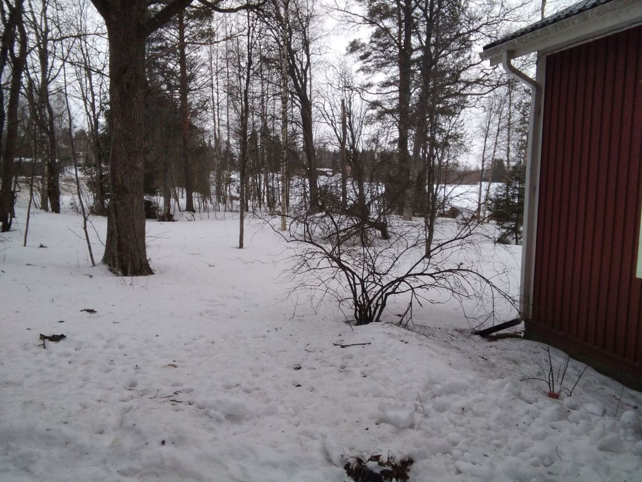 Дом в Пори, Финляндия, 90 м² - фото 17