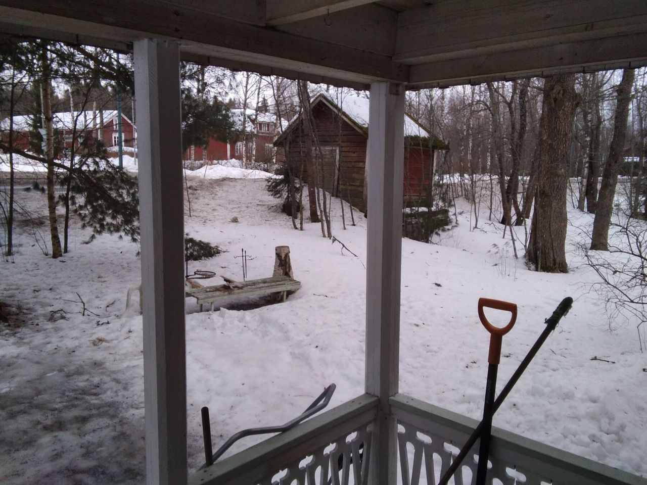 Дом в Пори, Финляндия, 90 м² - фото 13