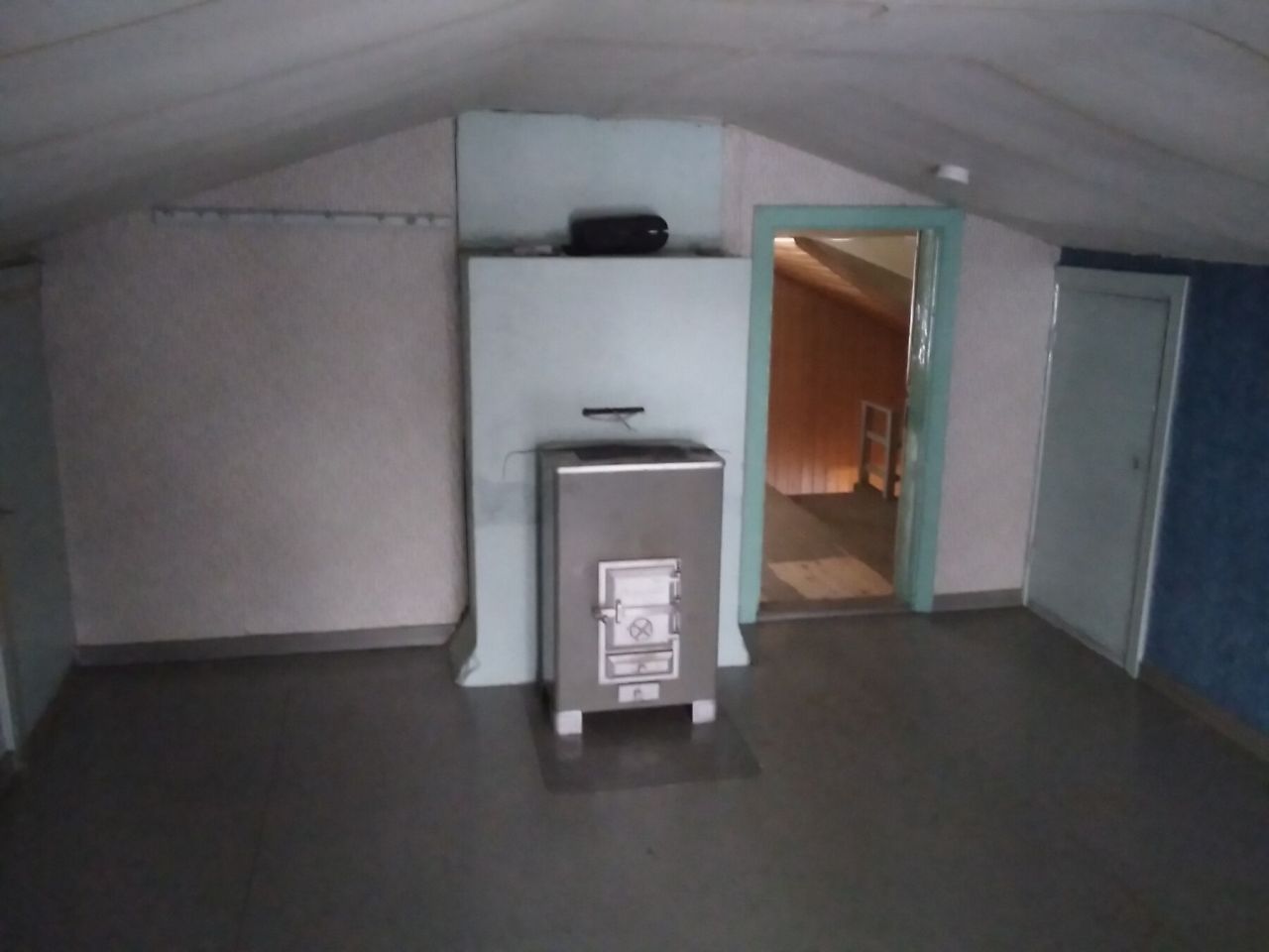 Дом в Пори, Финляндия, 90 м² - фото 16