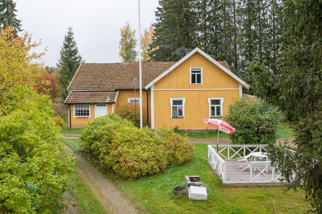 Дом в Кейтеле, Финляндия, 154 м2 - фото 1