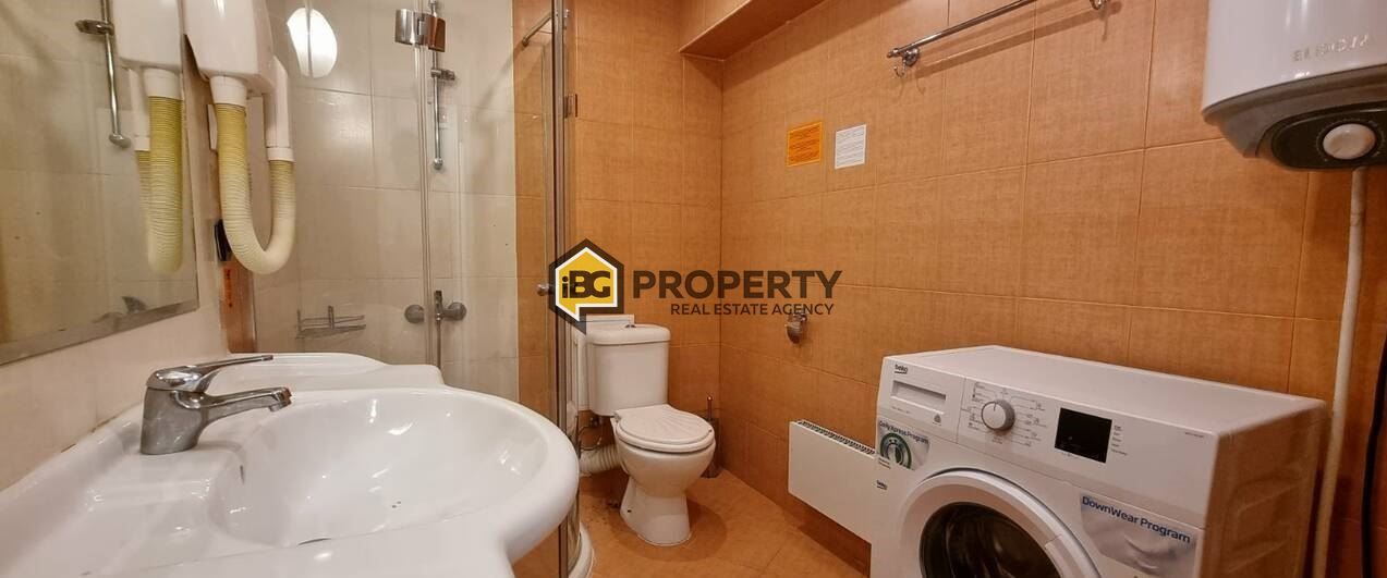 Квартира в Варне, Болгария, 55 м² - фото 7