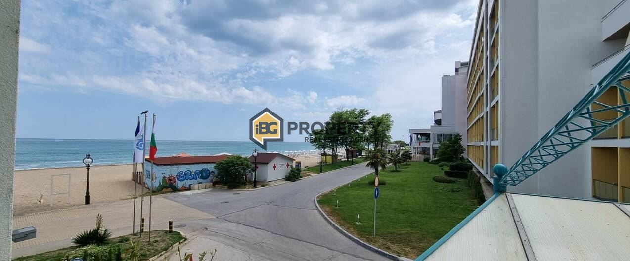 Квартира в Варне, Болгария, 55 м² - фото 6