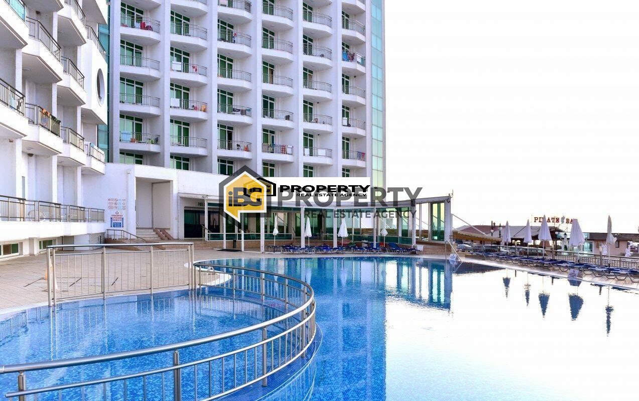 Квартира в Варне, Болгария, 55 м² - фото 9