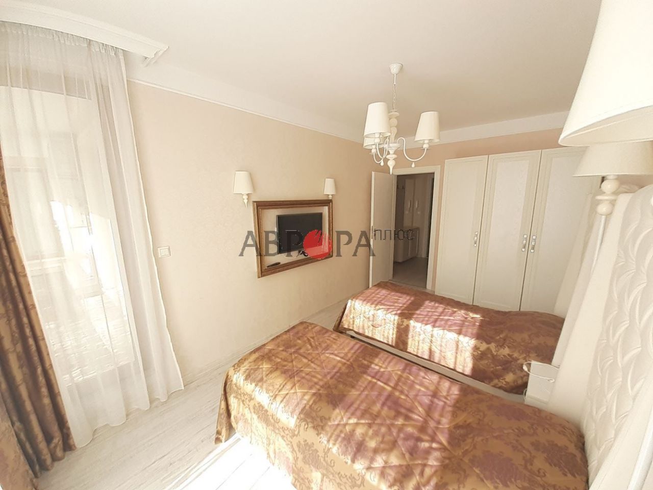 Апартаменты на Солнечном берегу, Болгария, 126 м² - фото 10