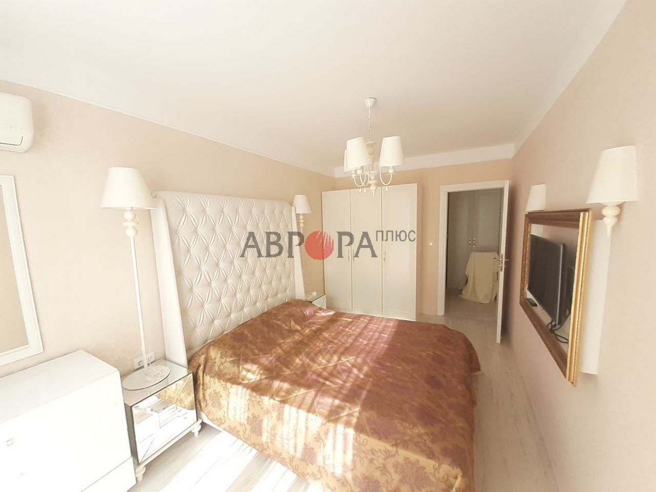 Апартаменты на Солнечном берегу, Болгария, 126 м² - фото 7