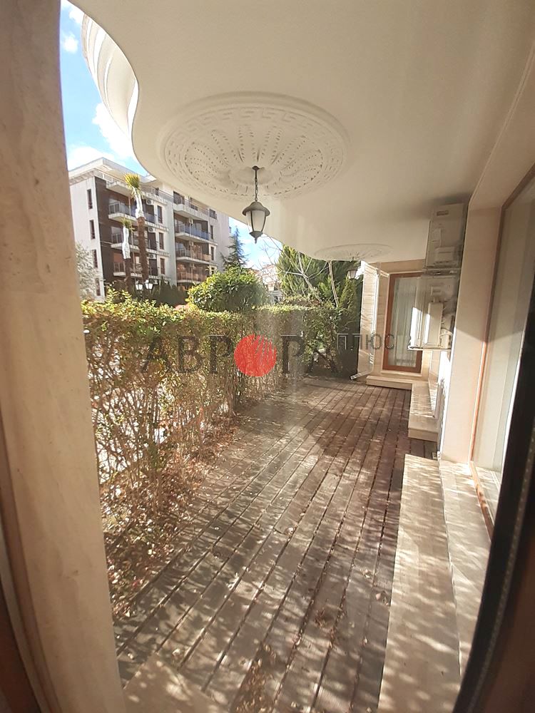 Апартаменты на Солнечном берегу, Болгария, 126 м² - фото 4