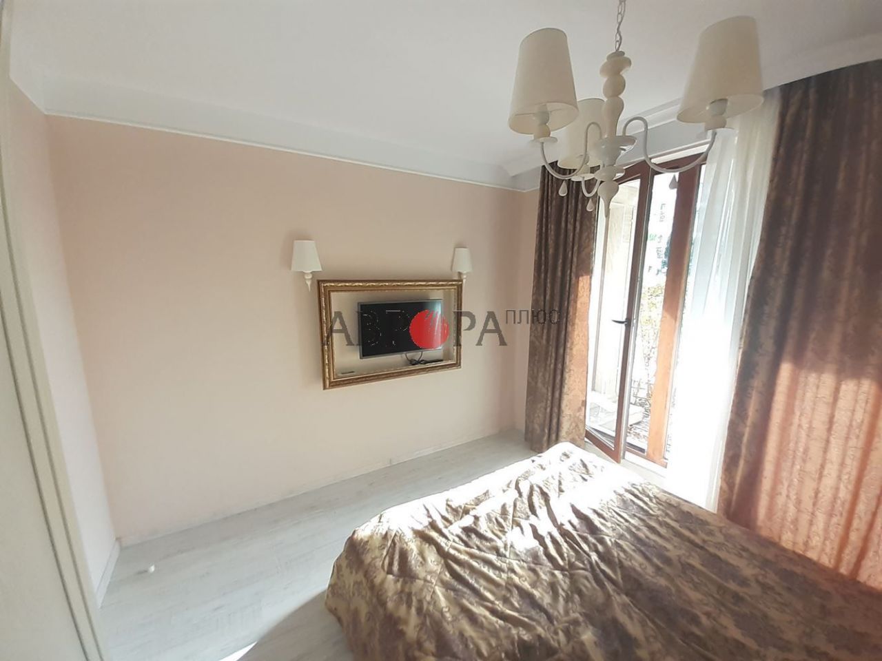 Апартаменты на Солнечном берегу, Болгария, 126 м² - фото 14