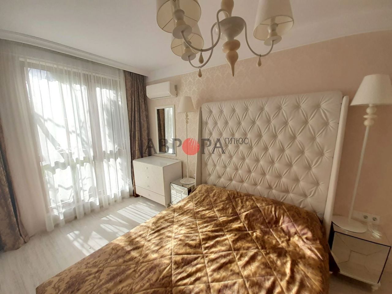 Апартаменты на Солнечном берегу, Болгария, 126 м² - фото 8