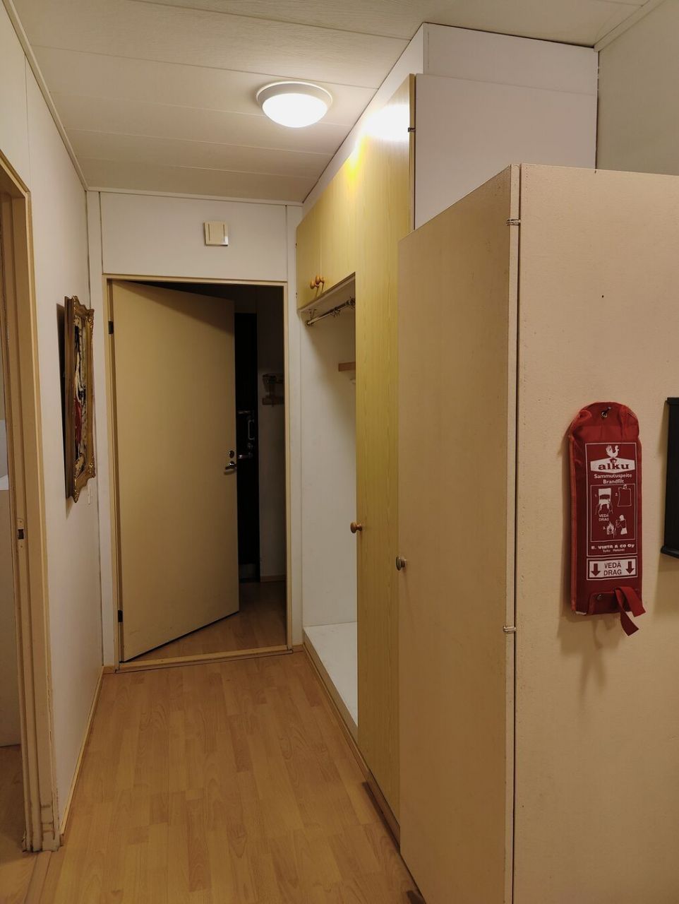 Квартира в Састамале, Финляндия, 63 м² - фото 8