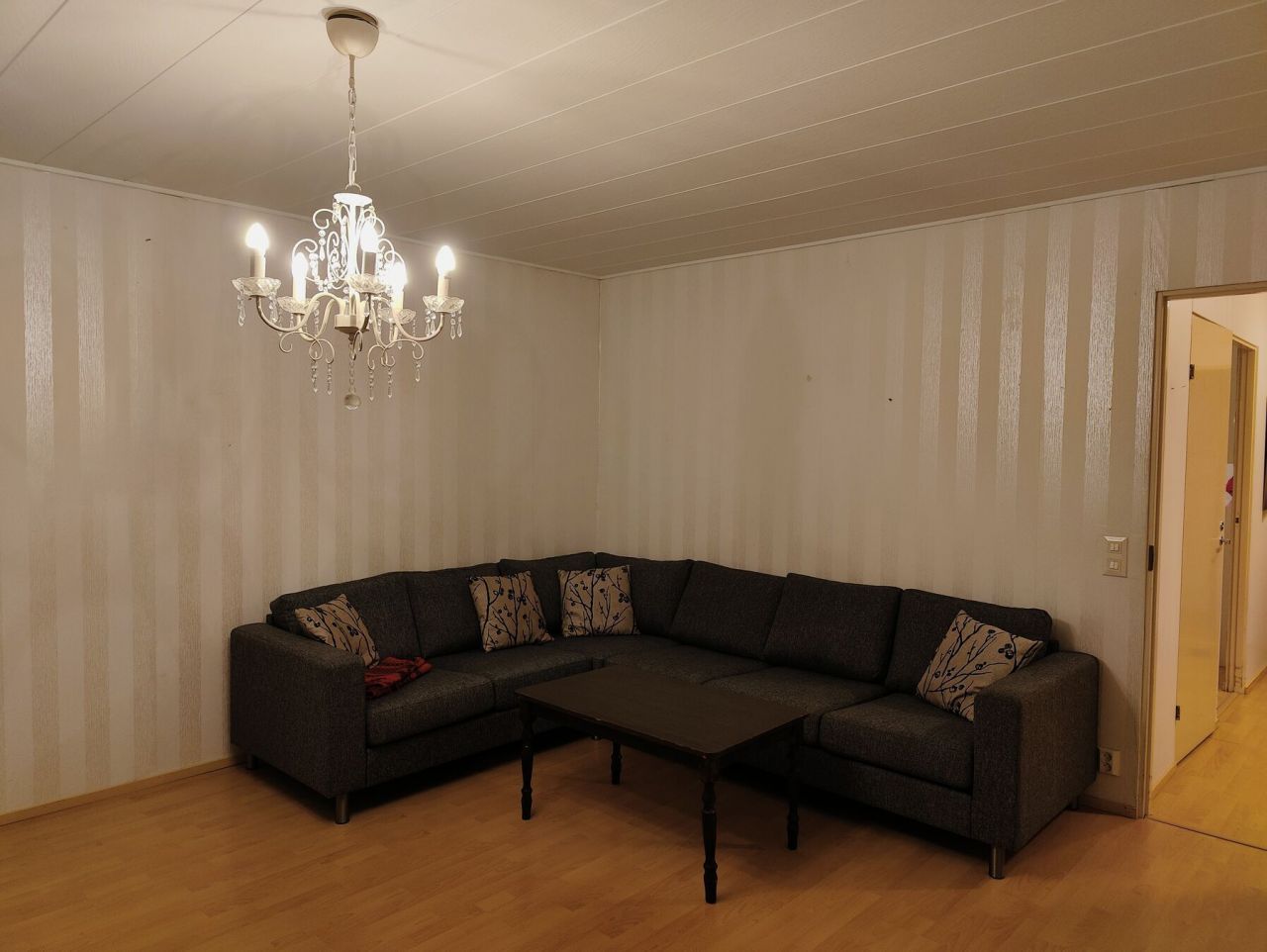 Квартира в Састамале, Финляндия, 63 м² - фото 7