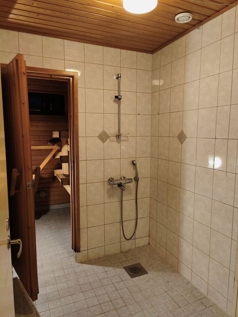 Квартира в Састамале, Финляндия, 63 м² - фото 10