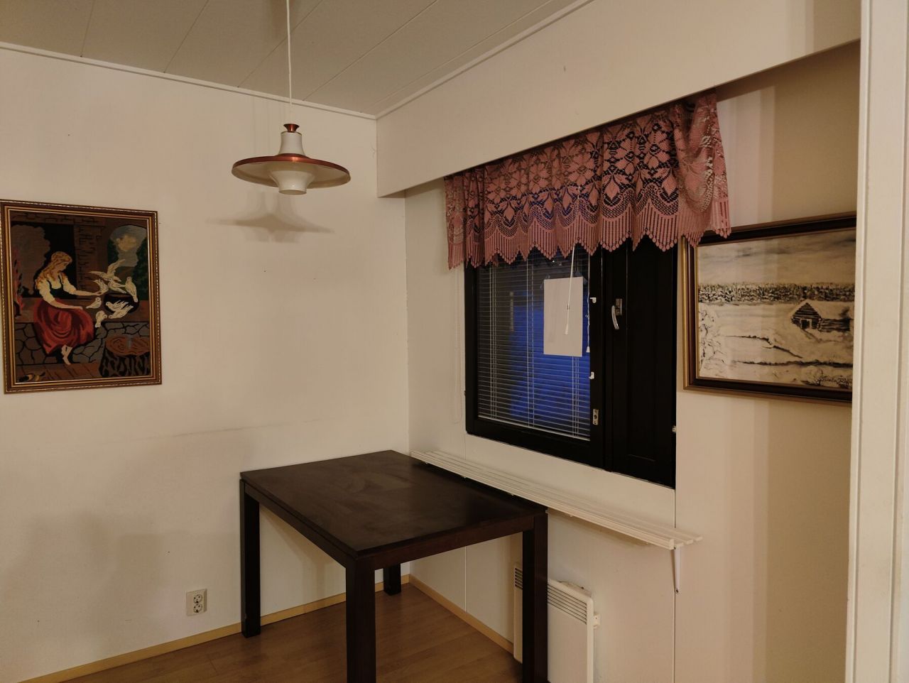 Квартира в Састамале, Финляндия, 63 м² - фото 5