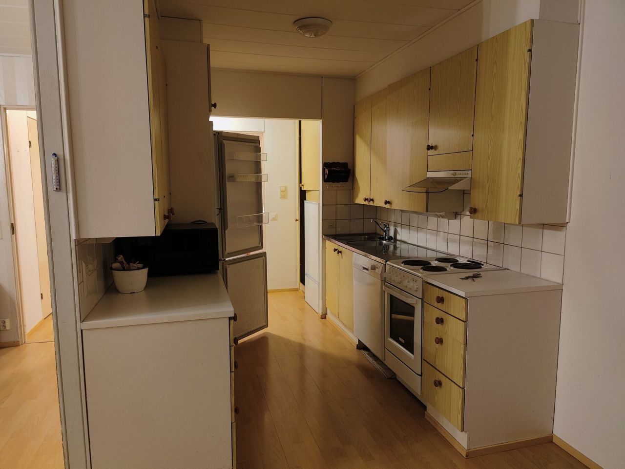 Квартира в Састамале, Финляндия, 63 м² - фото 3