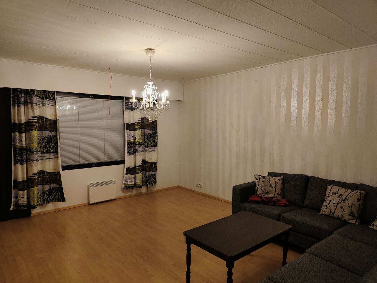 Квартира в Састамале, Финляндия, 63 м² - фото 6