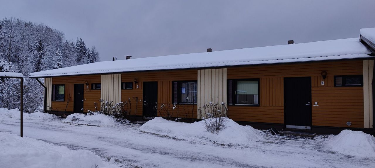 Квартира в Састамале, Финляндия, 63 м² - фото 2