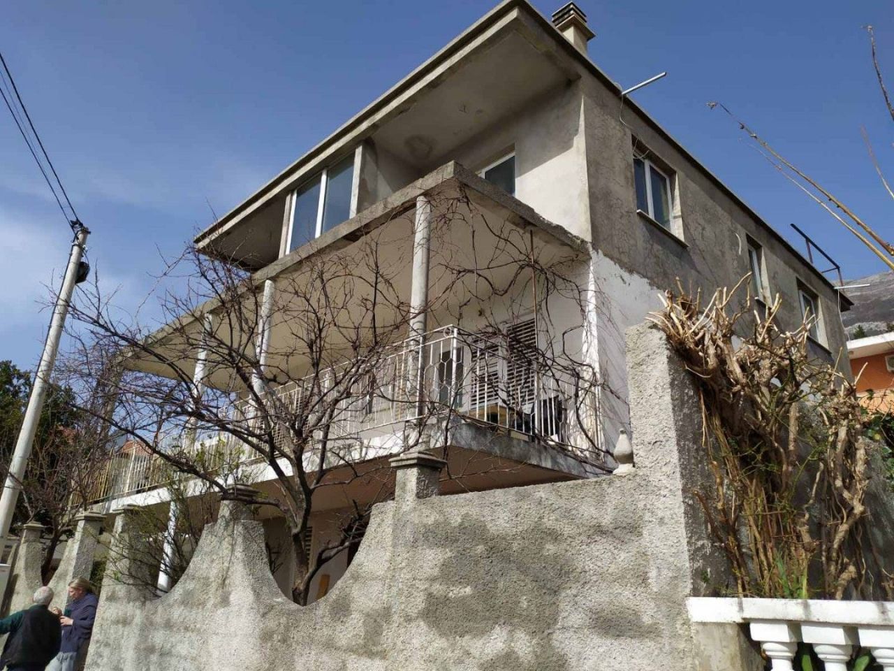 Коммерческая недвижимость в Сутоморе, Черногория, 300 м2 - фото 1