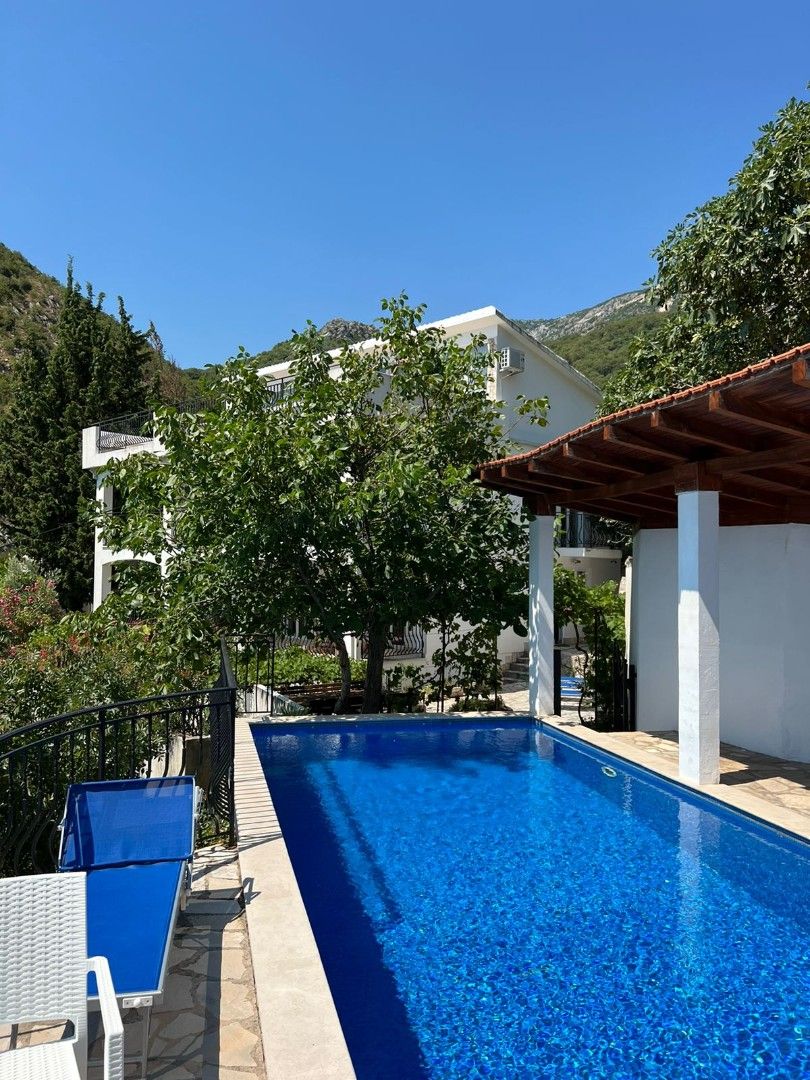 Дом в Бечичи, Черногория, 429 м² - фото 2