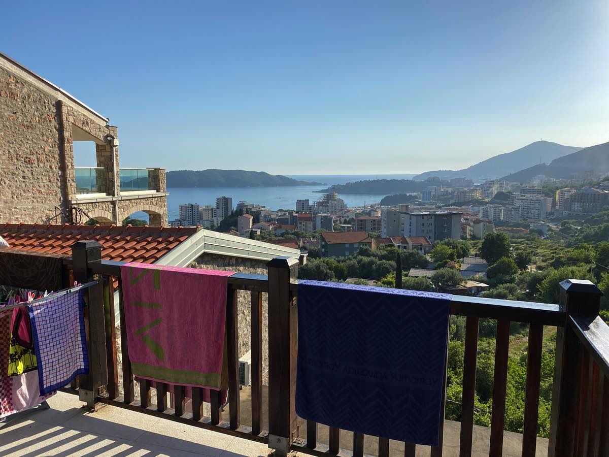 Дом в Бечичи, Черногория, 170 м² - фото 2