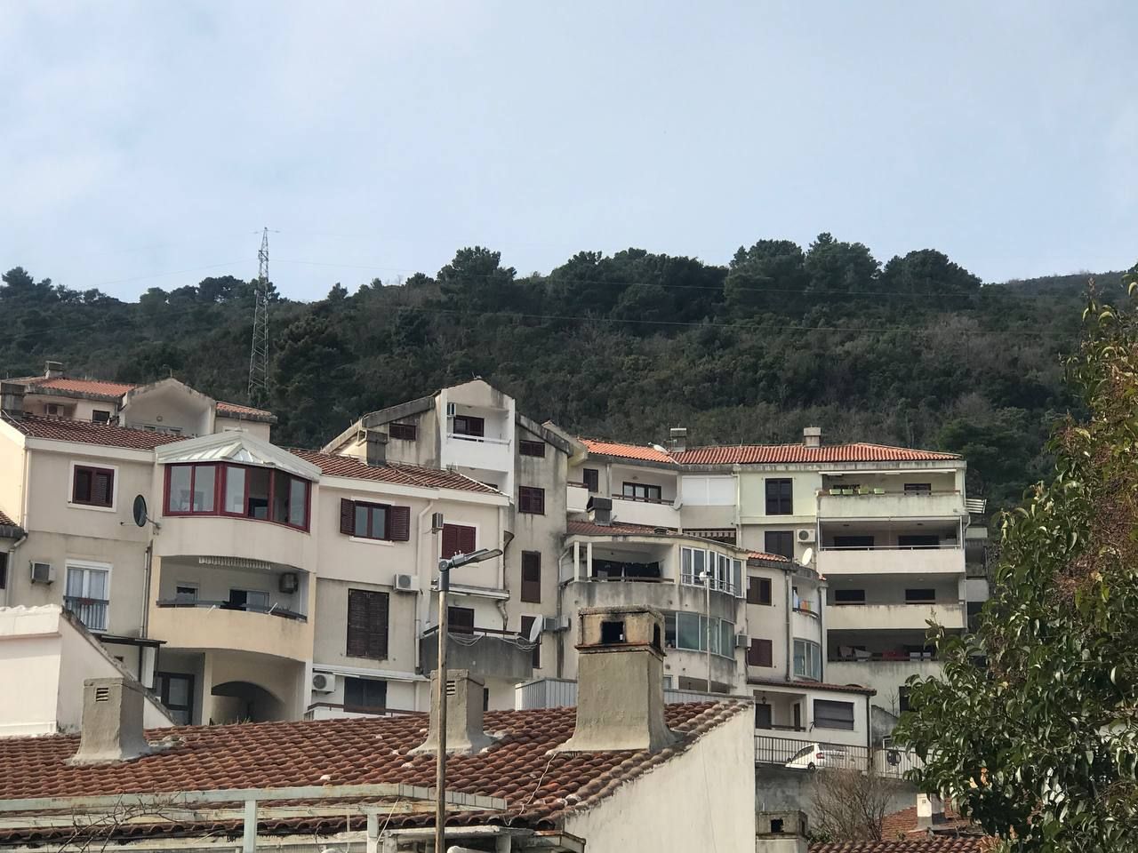 Квартира в Будве, Черногория, 70 м² - фото 3